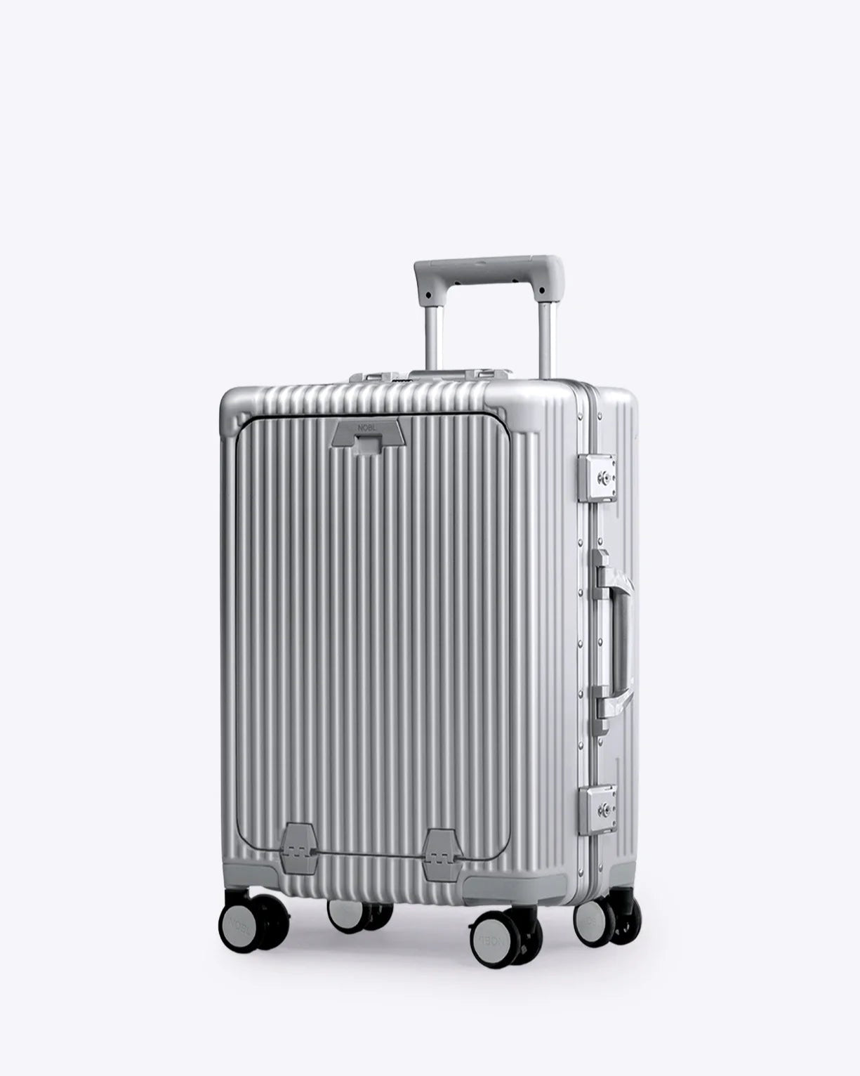 Carry-On: All-In-One