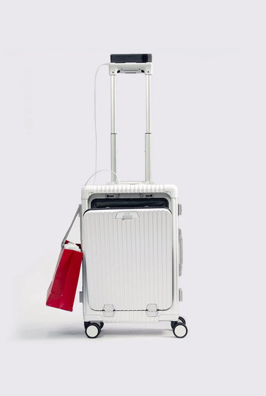 Carry-On: All-In-One